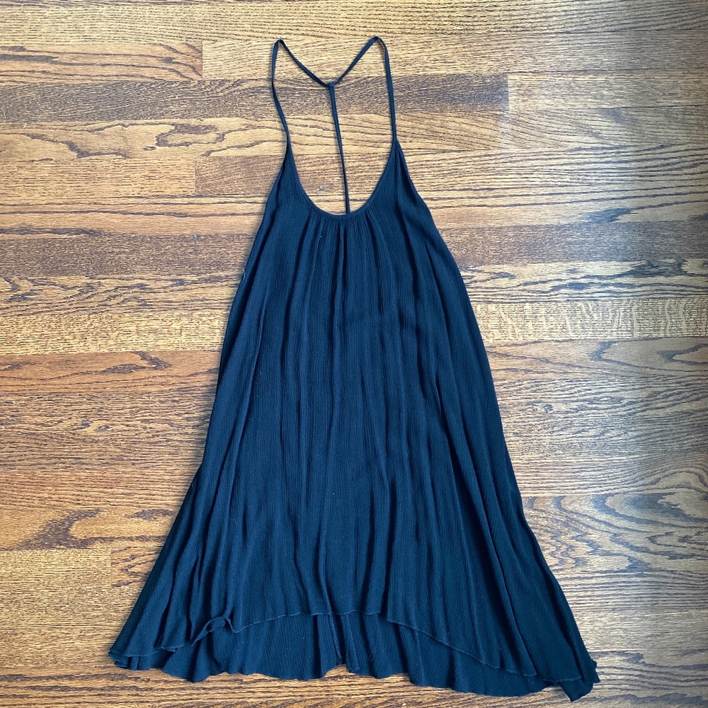 Bathing suit Coverup